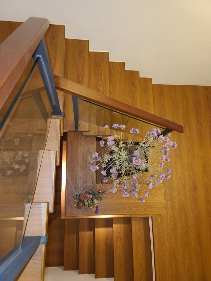 Love Happiness Inn Suao Eksteriør bilde