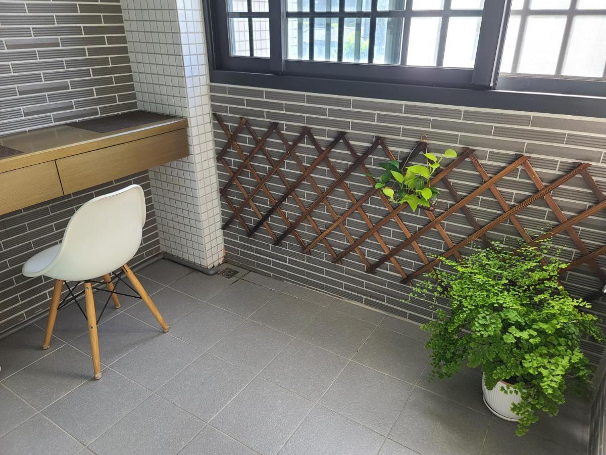 Love Happiness Inn Suao Eksteriør bilde