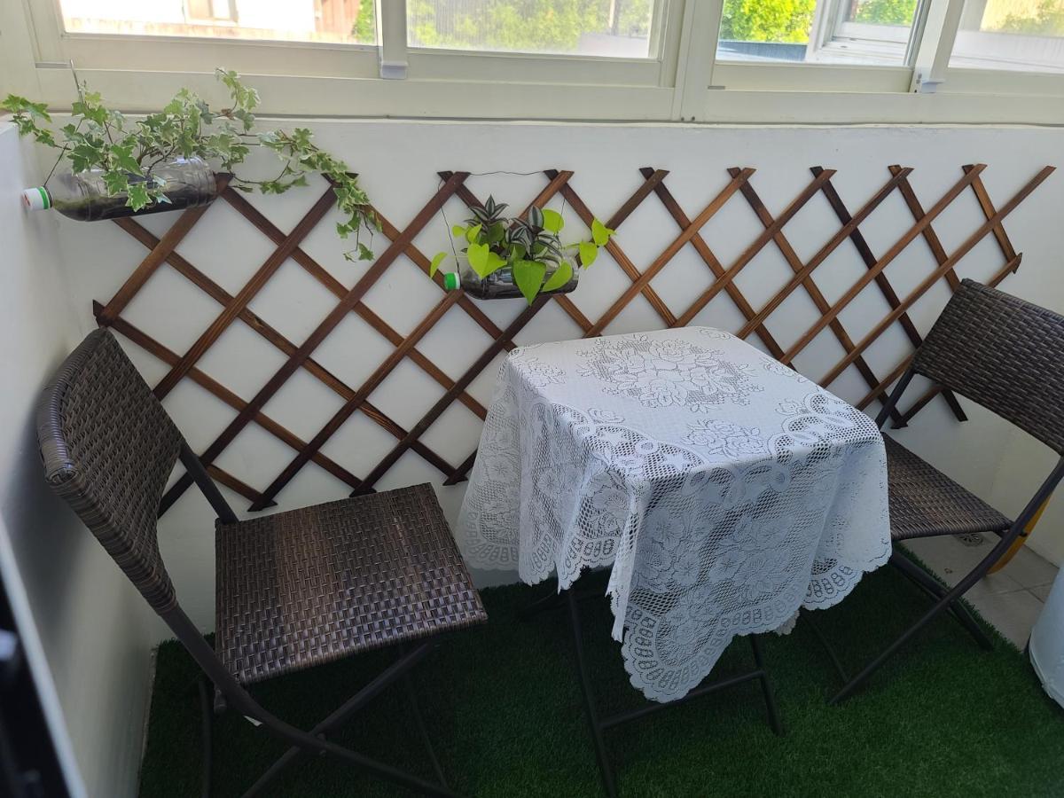 Love Happiness Inn Suao Eksteriør bilde