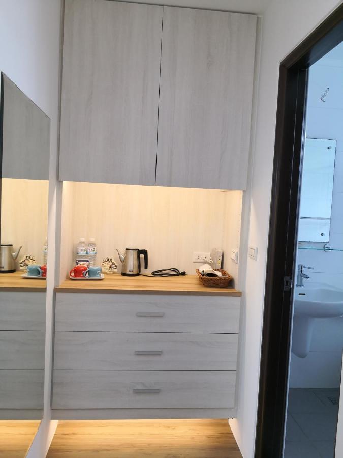 Love Happiness Inn Suao Eksteriør bilde